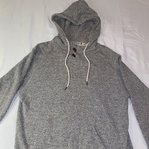 Iron Resin Sweatshirt
